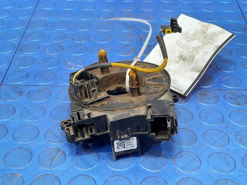 2013 Ford F-250 Super Duty Clockspring (Srs)