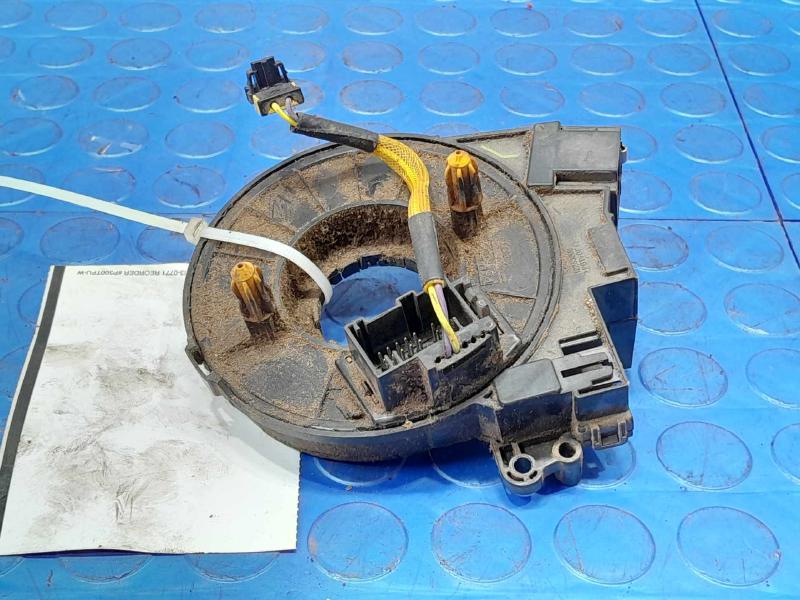 2013 Ford F-250 Super Duty Clockspring (Srs)