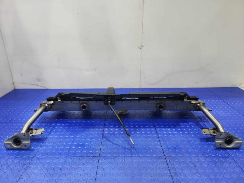 2008 Mazda Miata Roll Bar