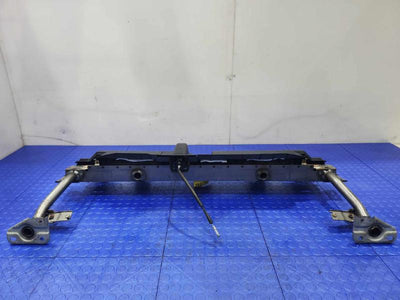 2008 Mazda Miata Roll Bar