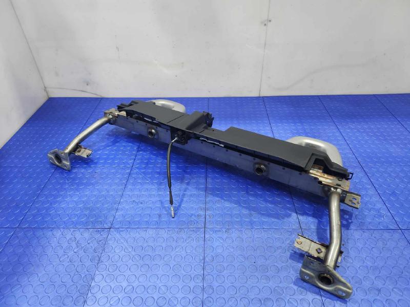 2008 Mazda Miata Roll Bar