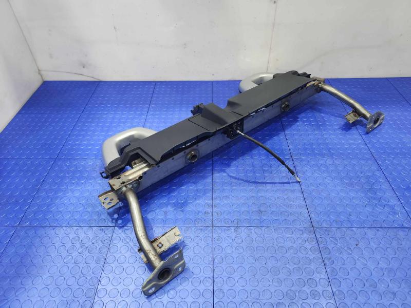 2008 Mazda Miata Roll Bar