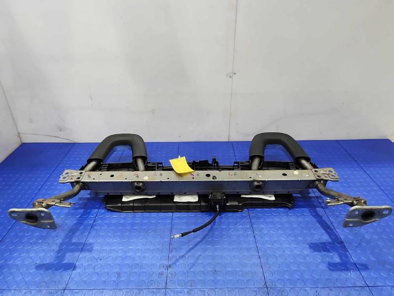 2008 Mazda Miata Roll Bar
