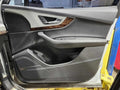 2018 Audi Q7 Front Door Trim Panel