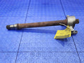 2012 Honda Crosstour Axle Shaft