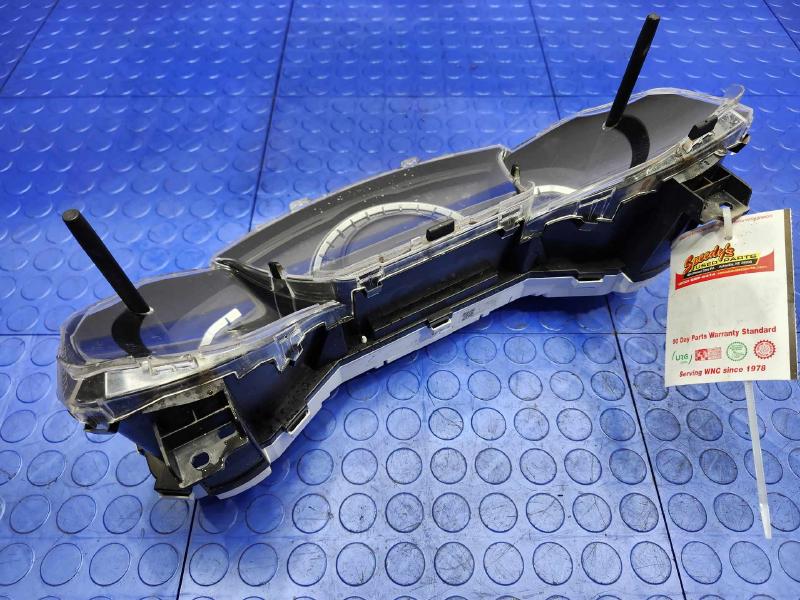 2016-2018 Honda Civic Coupe / Sedan Instrument Cluster Speedometer OEM 78100TBAA31