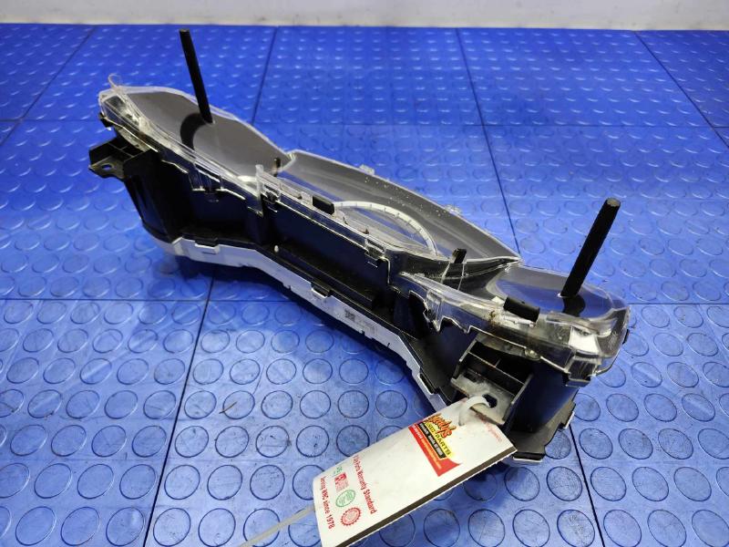 2016-2018 Honda Civic Coupe / Sedan Instrument Cluster Speedometer OEM 78100TBAA31