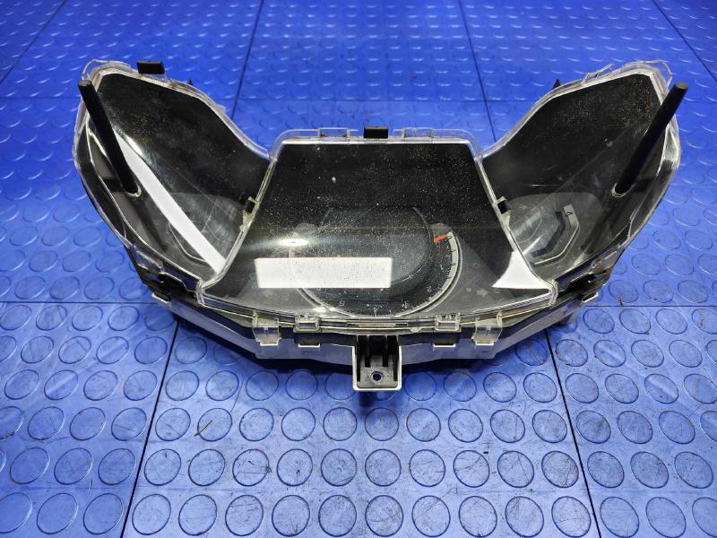 2016-2018 Honda Civic Coupe / Sedan Instrument Cluster Speedometer OEM 78100TBAA31