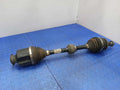 2017 Kia Sedona Axle Shaft
