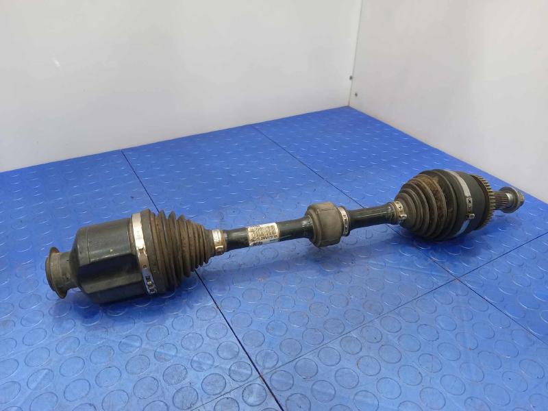 2017 Kia Sedona Axle Shaft