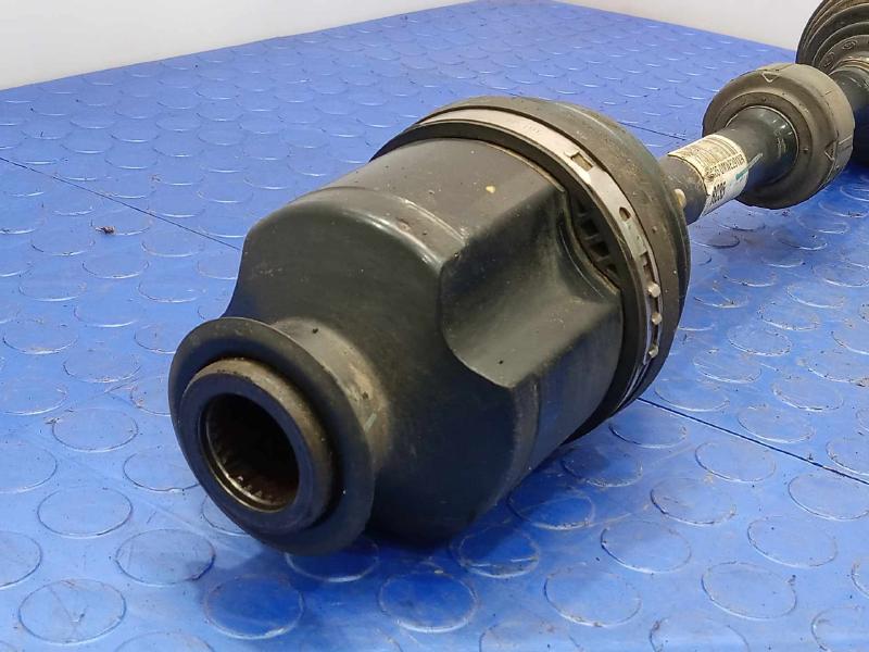 2017 Kia Sedona Axle Shaft