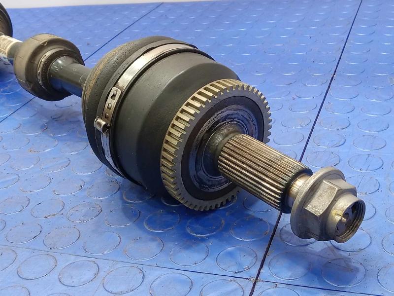 2017 Kia Sedona Axle Shaft