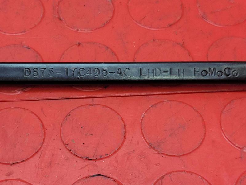 2013 Ford Fusion Wiper Arm