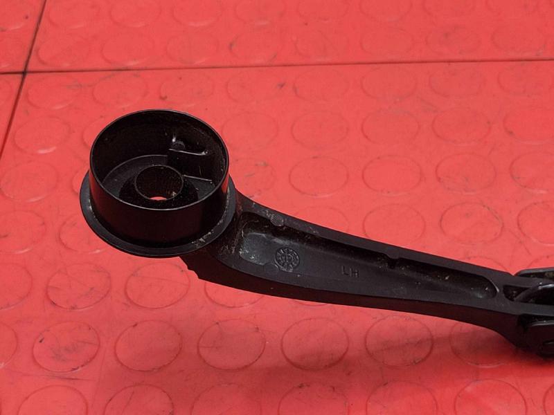 2013 Ford Fusion Wiper Arm