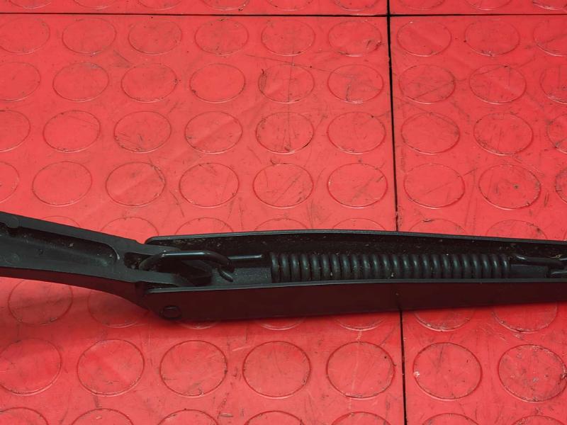 2013 Ford Fusion Wiper Arm