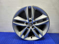 2017 Ford Edge Wheel