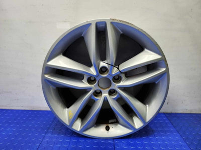 2017 Ford Edge Wheel