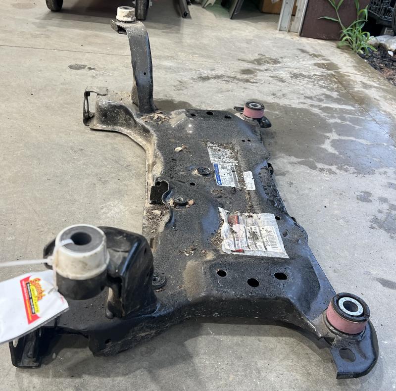2013 - 2019 Ford Escape Front Crossmember Subframe OEM CV6Z5019A