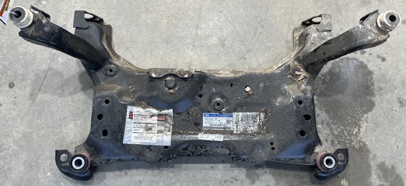 2013 - 2019 Ford Escape Front Crossmember Subframe OEM CV6Z5019A