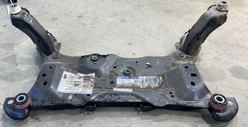 2013 - 2019 Ford Escape Front Crossmember Subframe OEM CV6Z5019A
