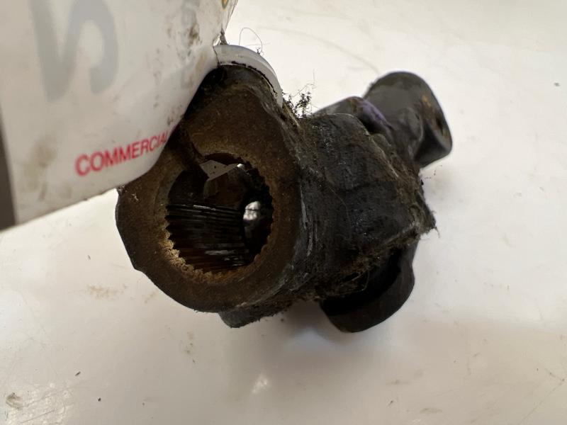 1996 - 2000 Toyota Rav4 Steering Shaft Universal Joint (Lower) OEM 4520910020