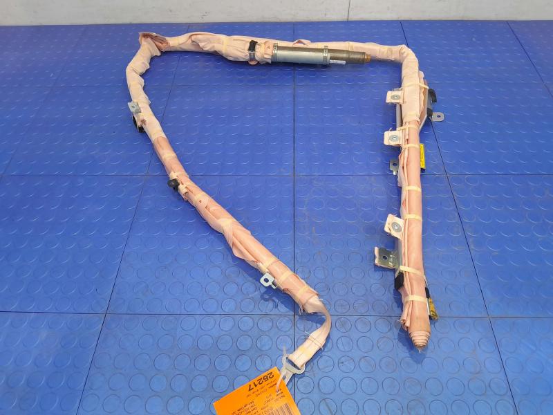 2014 Subaru Forester Air Bag