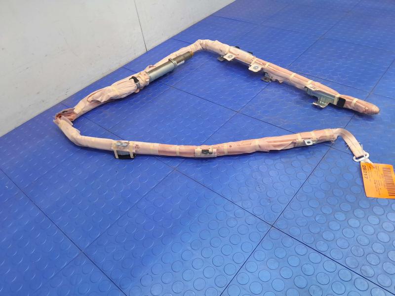 2014 Subaru Forester Air Bag
