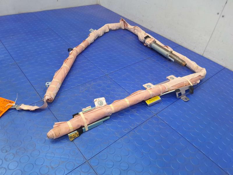 2014 Subaru Forester Air Bag