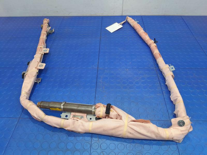 2014 Subaru Forester Air Bag