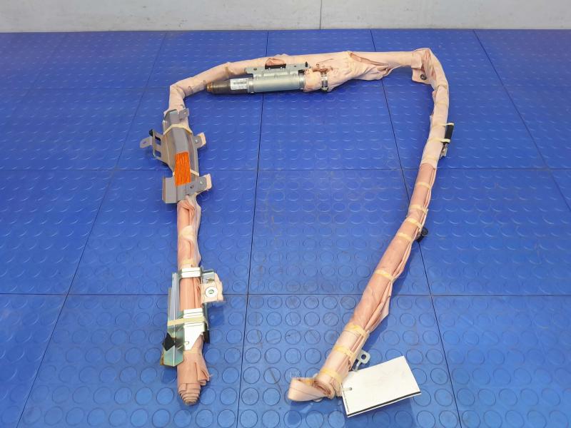 2014 Subaru Forester Air Bag