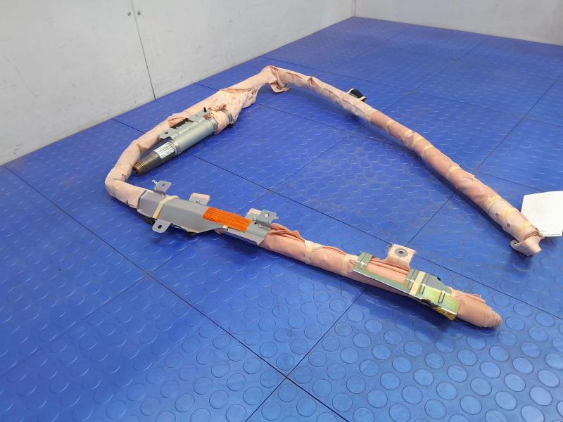 2014 Subaru Forester Air Bag