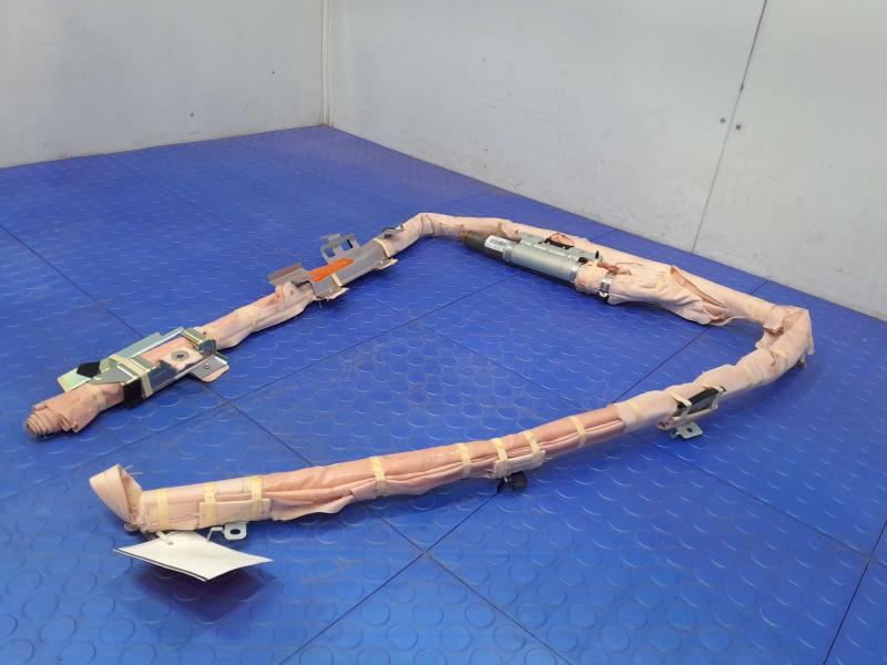 2014 Subaru Forester Air Bag