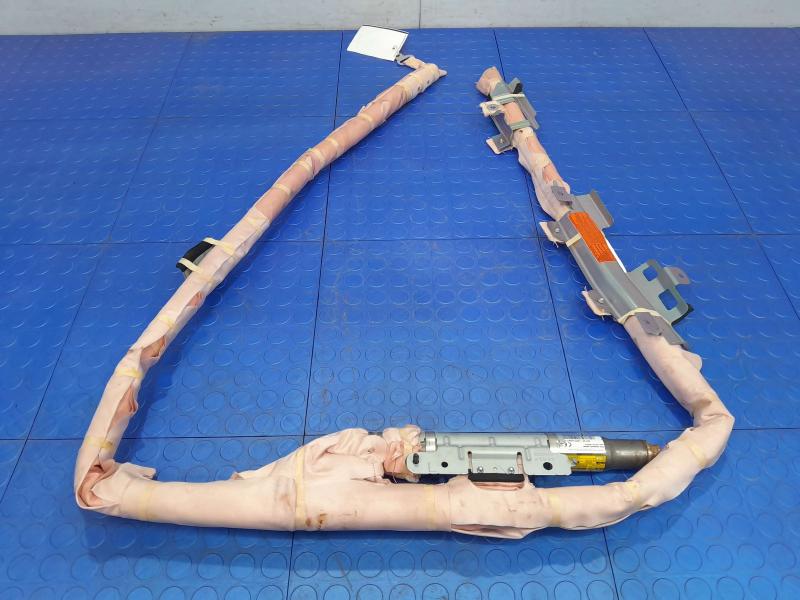 2014 Subaru Forester Air Bag