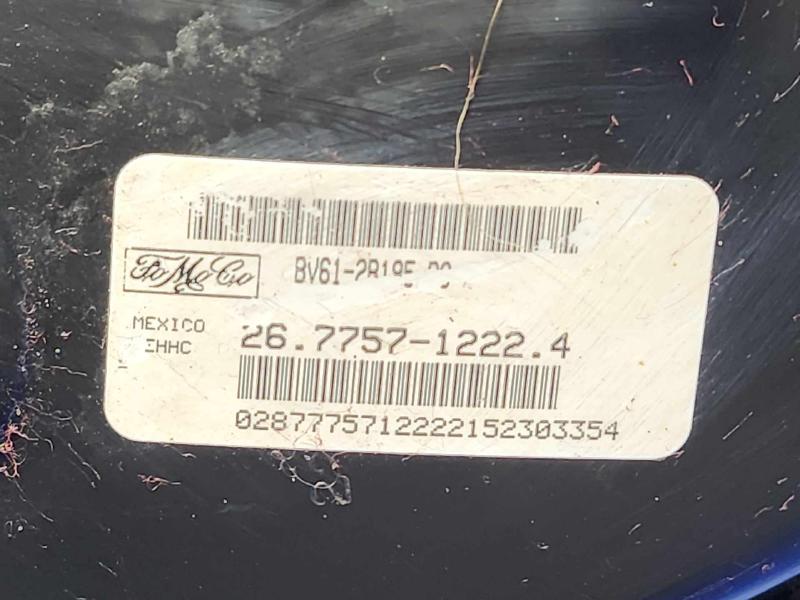 2012-2018 Ford Focus Power Brake Booster Genuine OEM Part BV6Z2005B