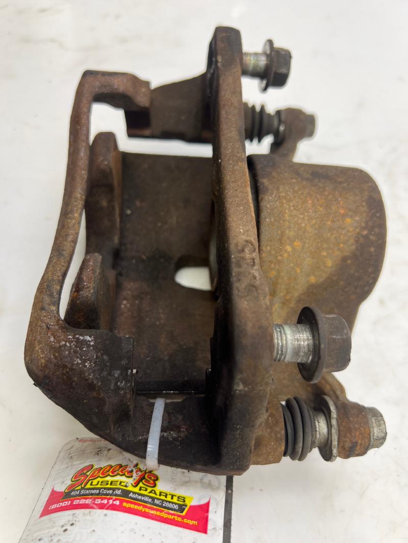 2002 Honda CR-V Caliper