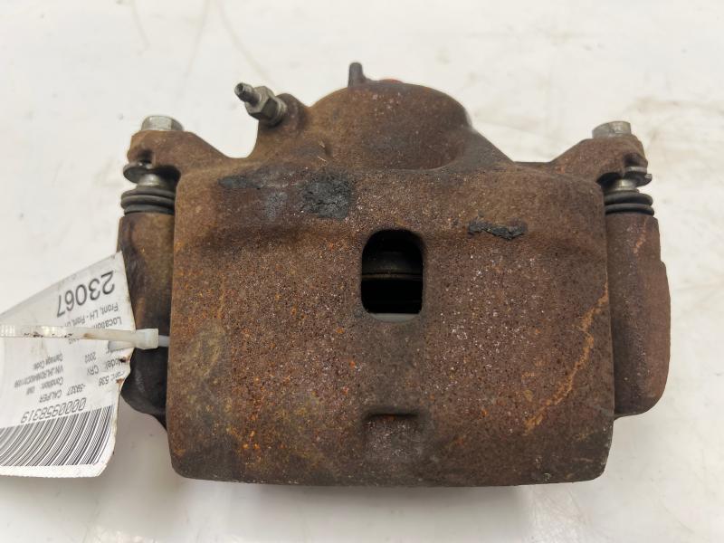 2002 Honda CR-V Caliper
