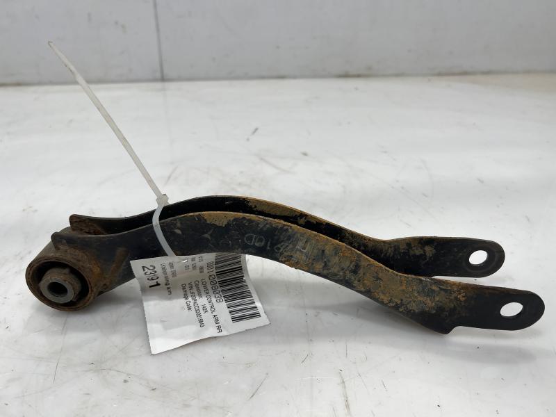 2013 Subaru Crosstrek Lower Control Arm Rr