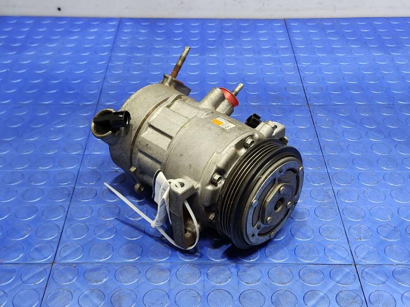 2020 Ford Mustang A/C Air Compressor