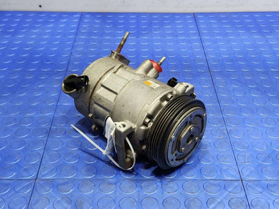 2020 Ford Mustang A/C Air Compressor