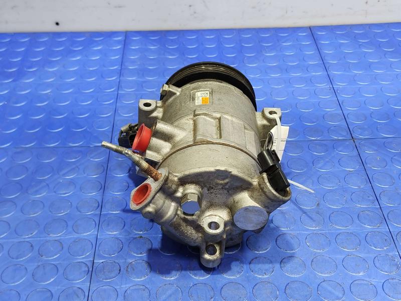 2020 Ford Mustang A/C Air Compressor