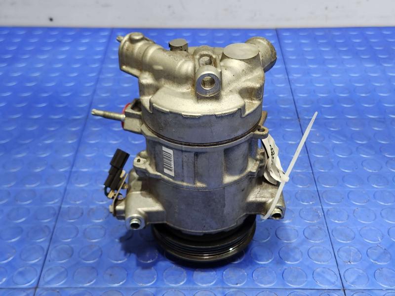 2020 Ford Mustang A/C Air Compressor