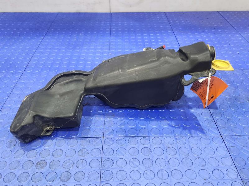 2012 Ram 1500 Coolant Recovery Bottle