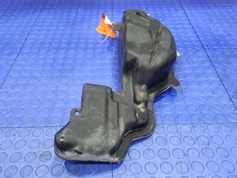 2012 Ram 1500 Coolant Recovery Bottle