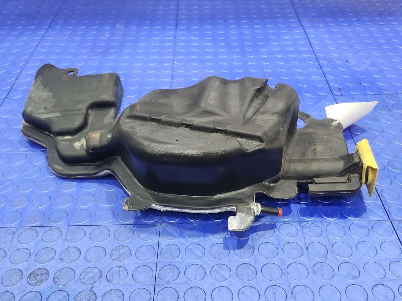 2012 Ram 1500 Coolant Recovery Bottle