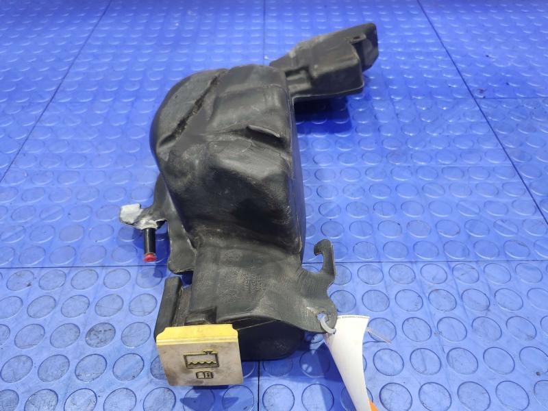 2012 Ram 1500 Coolant Recovery Bottle