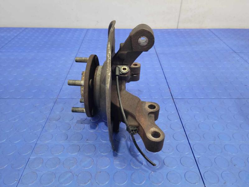2017 Jeep Compass Spindle Knuckle Front