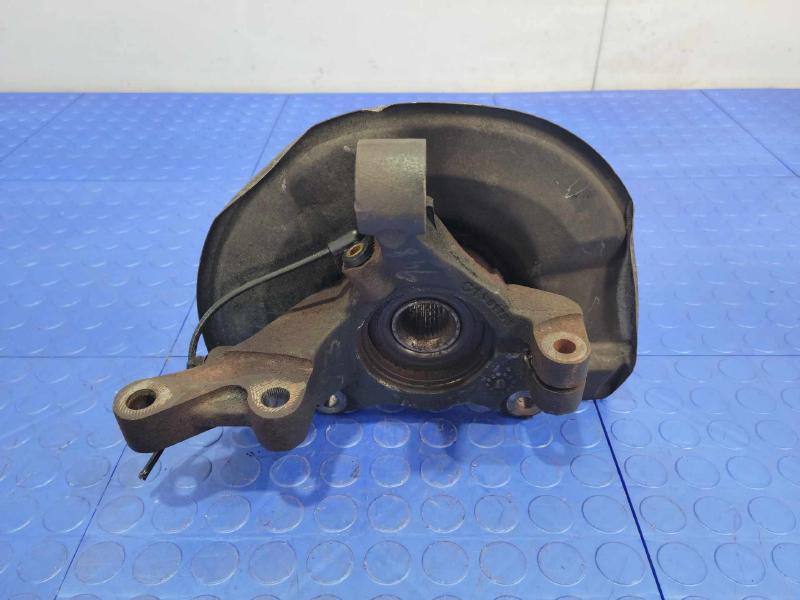2017 Jeep Compass Spindle Knuckle Front