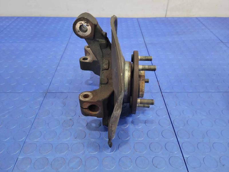 2017 Jeep Compass Spindle Knuckle Front