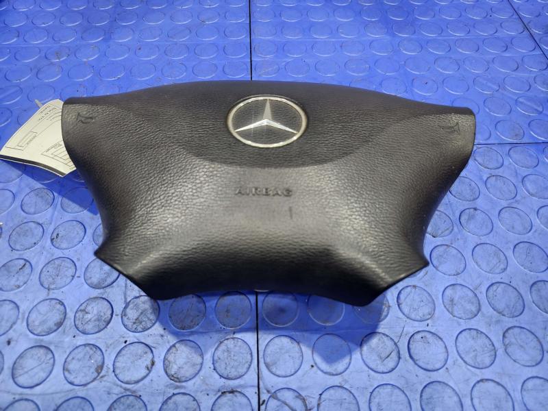2012 Mercedes Sprinter Air Bag
