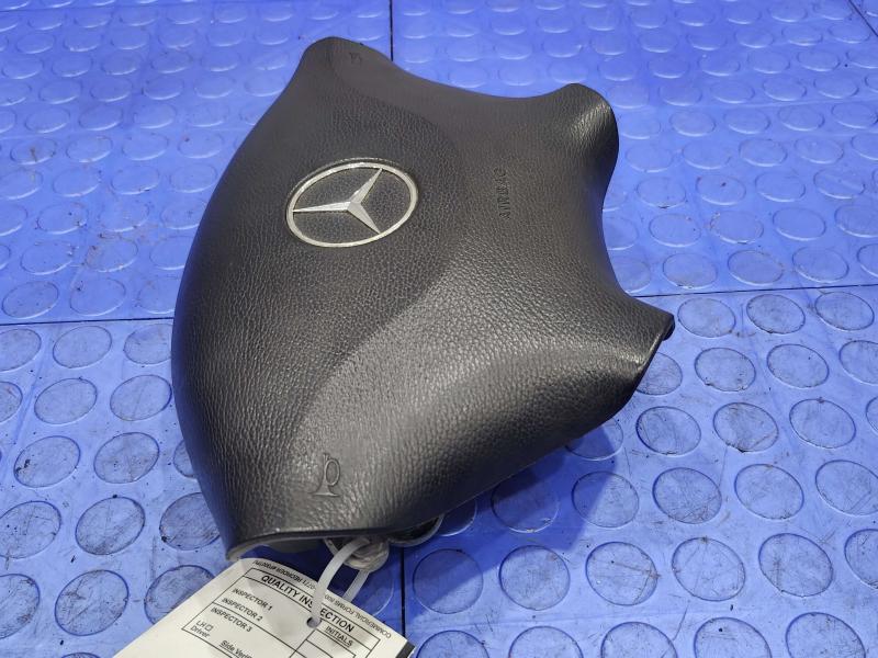2012 Mercedes Sprinter Air Bag